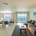Radisson Blu Resort, Fujairah
