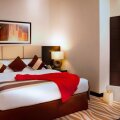 Cristal Hotel Abu Dhabi