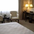 The Regency Hotel Kuala Lumpur