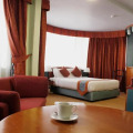 Al Diar Dana Hotel