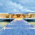 Riu Palace Maldivas