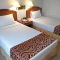 Mandarin Court Hotel