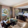 Rixos Sharm El Sheikh Adult Friendly