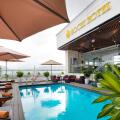 Sochi Hotel Nha Trang