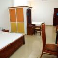Roy Villa Beach Hotel