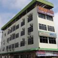 Town Inn Hotel