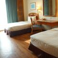 Sabah Oriental Hotel