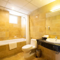 Aristo Saigon Hotel
