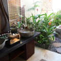 The Griya Villas And Spa