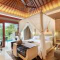Seres Springs Resort & Spa Ubud