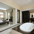 The Bidadari Villas & Spa