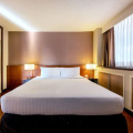 Bandara Suites Silom, Bangkok