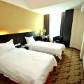 Eminent Hotel