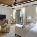 The St. Regis Saadiyat Island Resort, Abu Dhabi