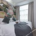 V Garden Hotel