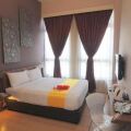 Sri Manja Boutique Hotel