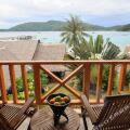 Bubu Long Beach Resort