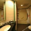 Alpha Genesis Hotel Bukit Bintang