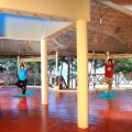 Krishnatheeram Beach Resort
