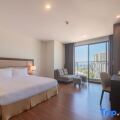 Daphovina Hotel Nha Trang (Ex  Aston Nt)