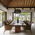 The Ungasan Clifftop Resort