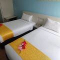 Sri Manja Boutique Hotel