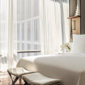 Four Seasons Hotel Bangkok At Chao Phraya River