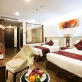 Lemore Hotel Nha Trang