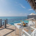 Noku Maldives, Vignette Collection By Ihg