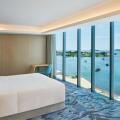 Le Meridien Kota Kinabalu