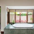 The Ungasan Clifftop Resort