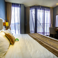 Boton Blue Hotel & Spa Nha Trang