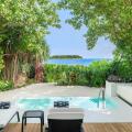 The Westin Maldives Miriandhoo Resort
