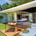 Haritha Villas And Spa