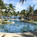 Pandanus Resort