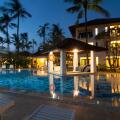 Legong Keraton Beach Hotel