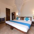 Blue Sky Beach Resort