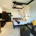 Legian Beach Hotel
