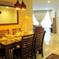 Samsuria Beach Resort & Residence