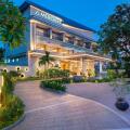 Le Meridien Goa