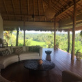 Tekanda Lodge