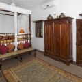 The Kandy House