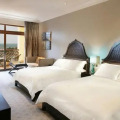 Hilton Ras Al Khaimah Resort & Spa