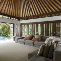 The Ungasan Clifftop Resort