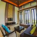 Borneo Beach Villas