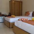 Little Muine Cottages Resort
