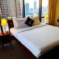 Serviced Apartments @ Times Square Kuala Lumpur