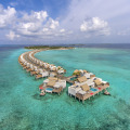 Emerald Maldives Resort & Spa