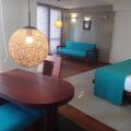 Hotel Topaz