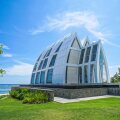 The Ritz-Carlton Bali
